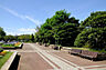 周辺：長久保公園まで1314m