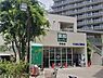 周辺：業務スーパー羽鳥店まで774m