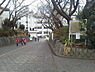 周辺：藤沢市立大越小学校まで106m