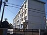 周辺：藤沢市立湘南台小学校まで576m