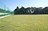 周辺：葛原スポーツ広場まで257m