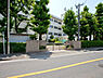 周辺：藤沢市立御所見中学校まで2376m