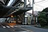 周辺：富士見町駅(湘南モノレール 江の島線)まで955m