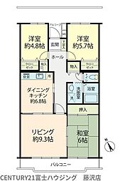 コープ保土ヶ谷C棟