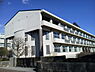 周辺：藤沢市立長後中学校まで1668m
