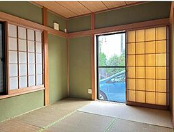 和室の画像
