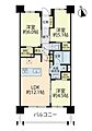 クオス藤沢善行6階3,580万円