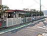 周辺：藤沢市立善行保育園まで998m