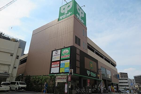 周辺を拡大表示