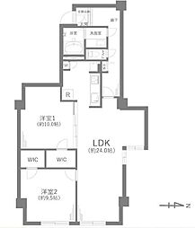 片瀬東映マンション