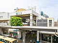 藤沢駅南口まで...