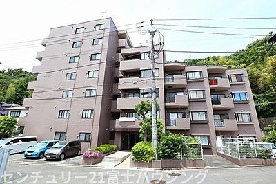 外観：住環境良好ですので、周辺環境も含め是非一度ご見学下さい。