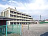 周辺：鵠沼小学校まで488m