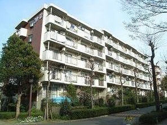 住環境良好です...