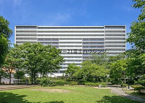 住環境良好です...