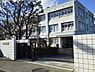 周辺：駒寄小学校まで422m