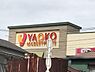 周辺：ヤオコー平塚宮松町店まで650m