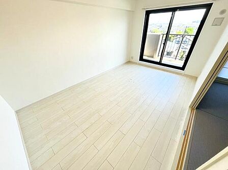 リフォームの施工イメージ写真です