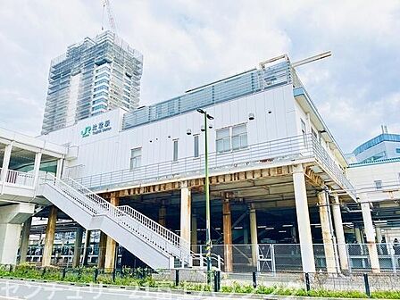辻堂駅まで916m