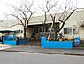 周辺：鶴が台保育園まで1859m