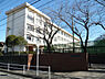 周辺：新林小学校まで1273m