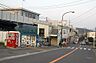周辺：片瀬山駅まで1244m