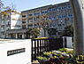 周辺：大清水中学校まで851m