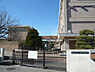 周辺：鵠沼中学校まで1349m