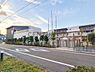 周辺：藤が岡保育園まで1572m