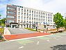 周辺：湘南慶育病院まで2813m