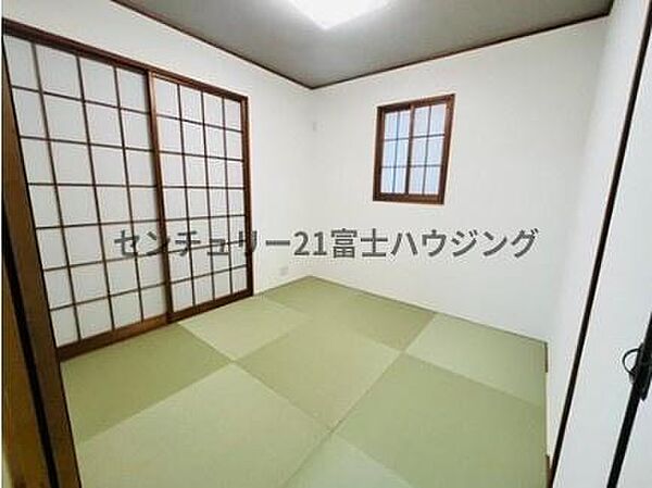 和室