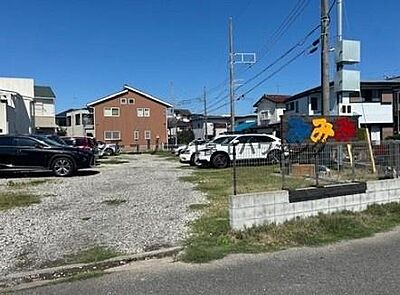 外観:建築条件はありません。建物等についてもご相談下さい。 外観:建築条件はありません。建物等についてもご相談下さい。
