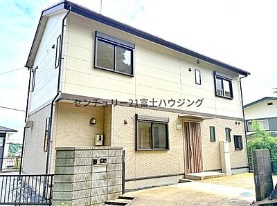 外観:リフォームいたしました。空室の為いつでもご案内が可能です! 外観:リフォームいたしました。空室の為いつでもご案内が可能です!