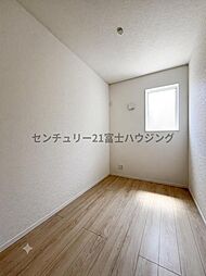 洋室の画像
