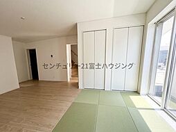 和室の画像