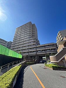 外観:小田原線江ノ島「善行」駅徒歩10分です。 外観:小田原線江ノ島「善行」駅徒歩10分です。