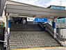 周辺：善行駅まで805m