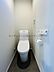 トイレ：1階のトイレです！