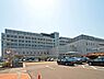 周辺：茅ヶ崎市立病院まで1137m