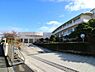 周辺：藤ヶ岡中学校まで1200m