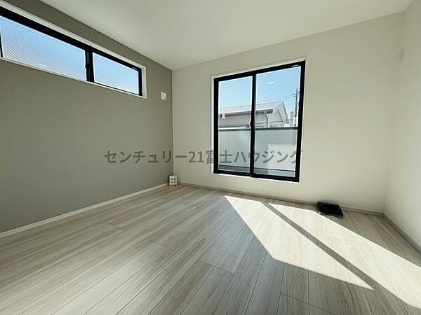 洋室
