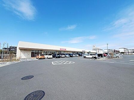 なぎさモール辻堂まで655m
