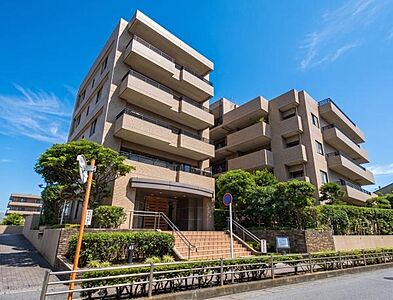 外観:是非一度ご見学ください! 外観:是非一度ご見学ください!