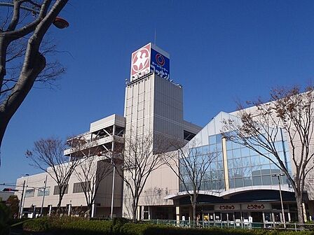 ホームセンターコーナン湘南藤沢店まで432m