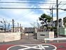 周辺：辻堂小学校まで1742m