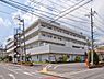 周辺：湘南記念病院まで1124m