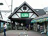 周辺：江ノ島駅まで966m