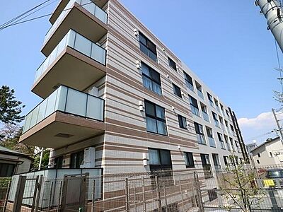 外観:リフォームいたしました。新生活をすぐにスタートいただけます。 外観:リフォームいたしました。新生活をすぐにスタートいただけます。