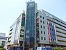 周辺：さいか屋藤沢店まで801m