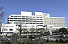 周辺：藤沢市民病院まで1034m